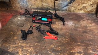 Cool Tool: A Desulfator Battery Charger/Maintainer That Revives Weak Batteries